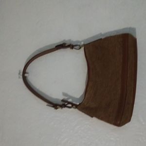 Purse nine & company used vintage